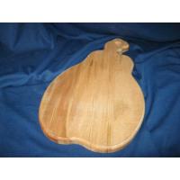 Дошка велика "Груша"